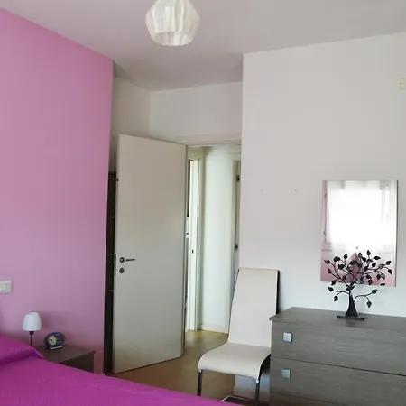 Valery House * Olbia