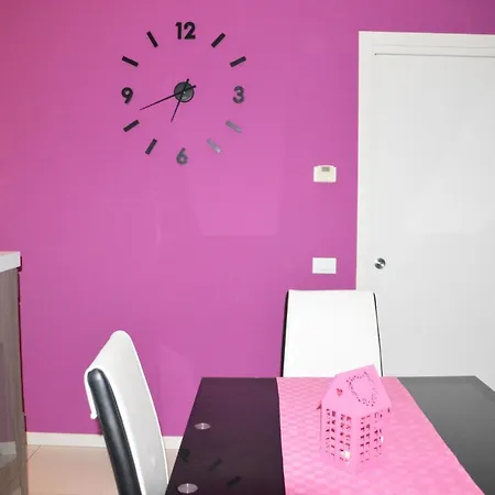 Valery House * Olbia