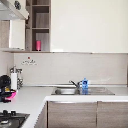 Appartement Valery House