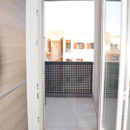 Valery House Apartment *