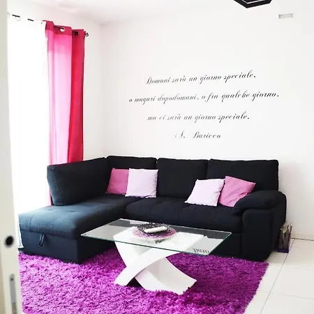 Valery House Olbia