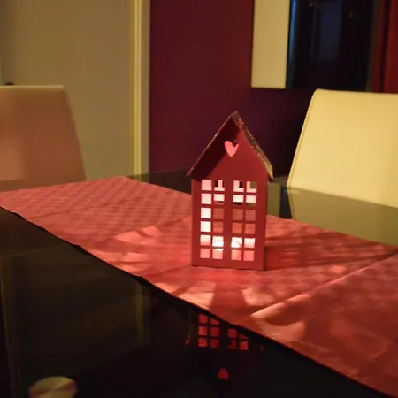 公寓 Valery House 奧爾比亞
