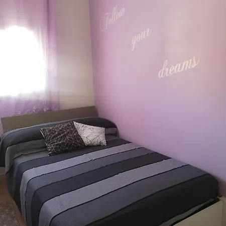 Valery House Olbia