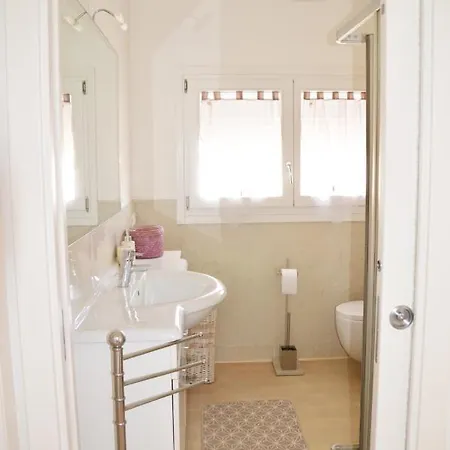 Apartment Valery House *