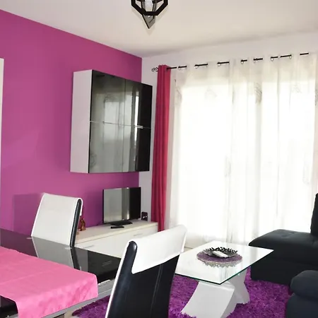 Valery House Olbia