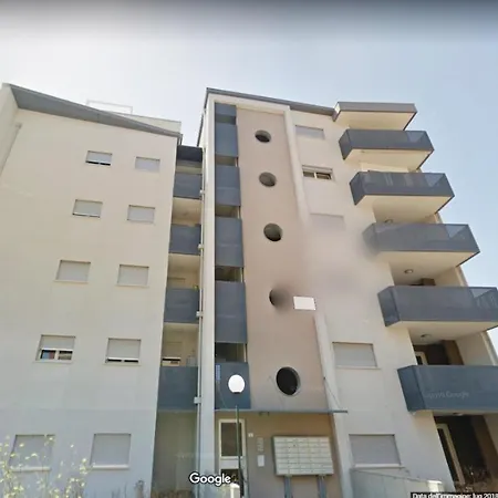 Valery House * Olbia